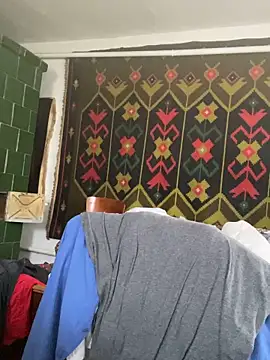 Chat XXX ao vivo de Frosl