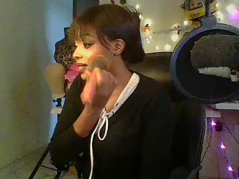 Chat XXX en directo de Anaconda2350