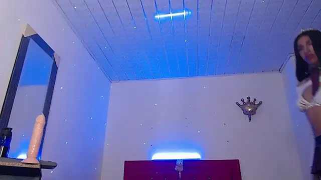 cellesthee 现场XXX聊天