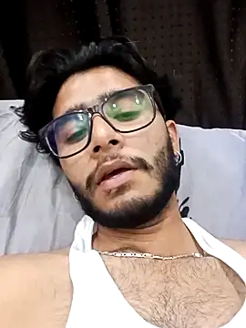 CoralN Pertunjukan Webcam