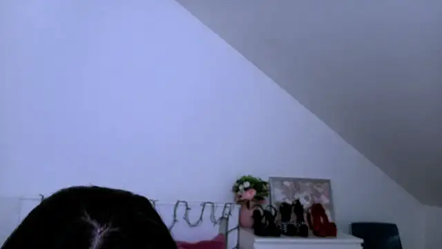 Czat XXX na żywo – GabiCarter