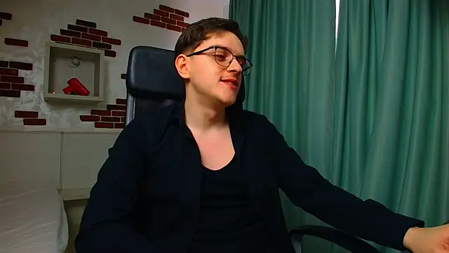 Вебкам-шоу FelixStarkk