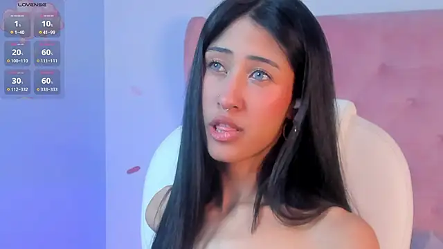 Czat XXX na żywo – internett_sweetheart