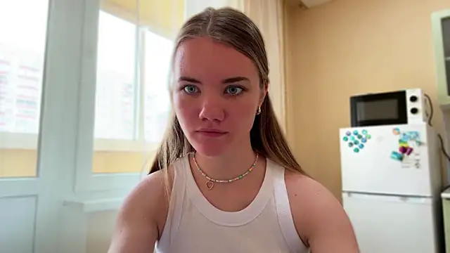 Czat XXX na żywo – doana_bebriti