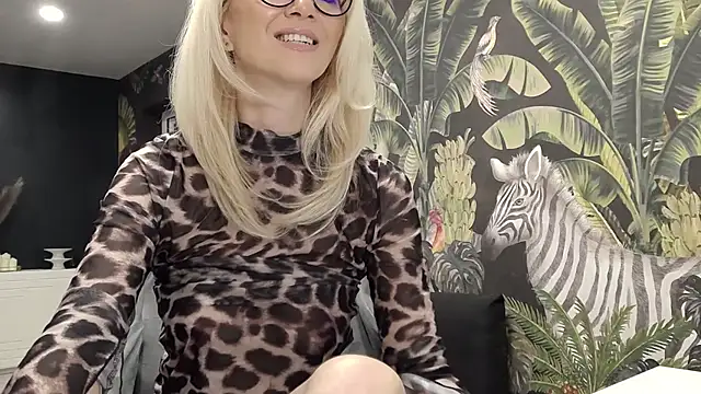 Czat XXX na żywo – carla88