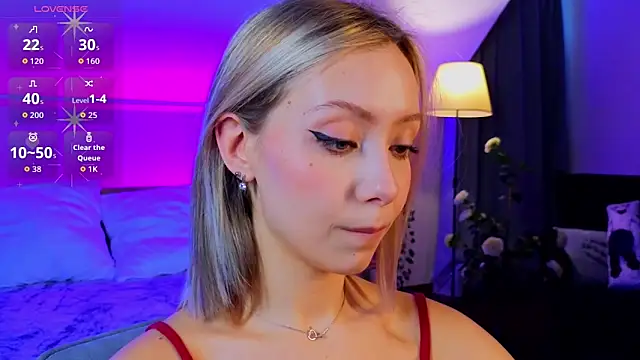 Czat XXX na żywo – LumMina