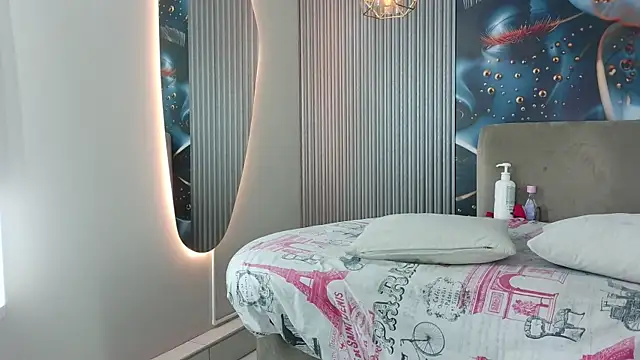 Czat XXX na żywo – rouxinferno_cr