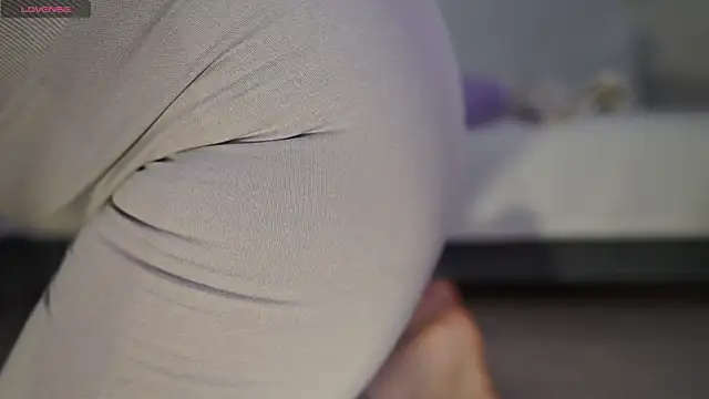 Fecvht45's Webcam Show