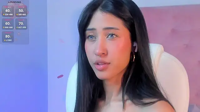 internett_sweetheart's Live XXX Chat