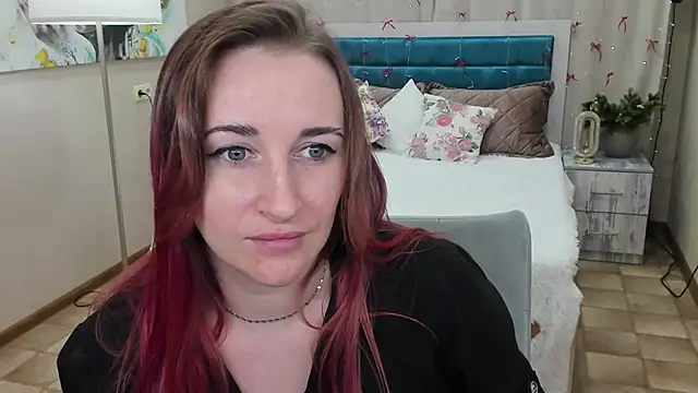 Czat XXX na żywo – GraceRainbow