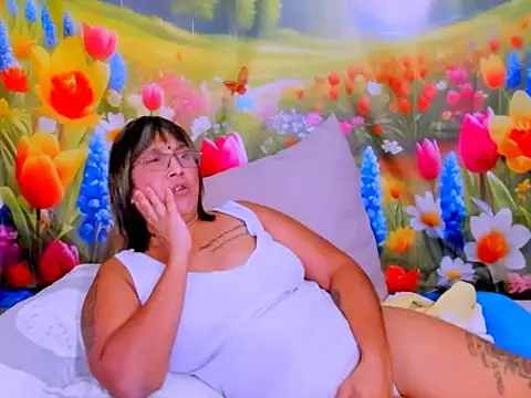 Czat XXX na żywo – indianroxy