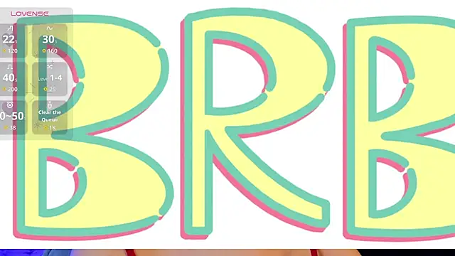 Pokazy przed kamerką – LumMina