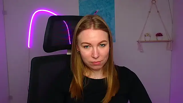 Czat XXX na żywo – Dana_flowers