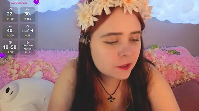 Alis_Platt Obrolan Langsung XXX