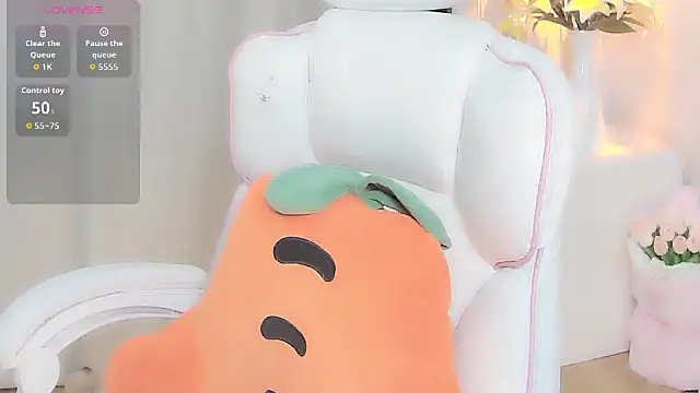 Czat XXX na żywo – Sweet-Shuna