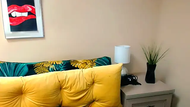 Czat XXX na żywo – NatalieSexy