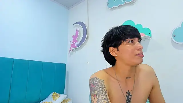 Czat XXX na żywo – ivyheat3