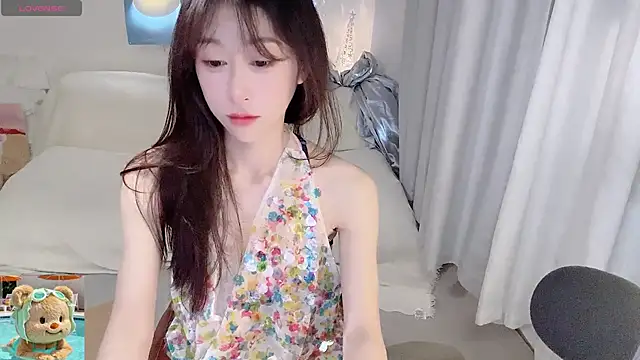 Czat XXX na żywo – mistylana_