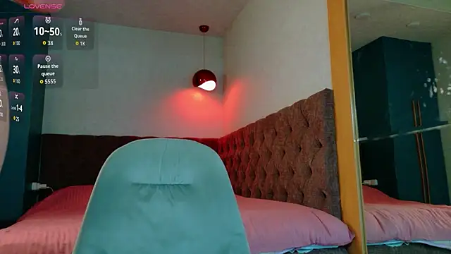 Czat XXX na żywo – Lina_lust_