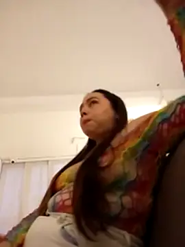 Czat XXX na żywo – SabrinaVantress