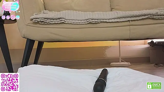 Czat XXX na żywo – OliviaKis_