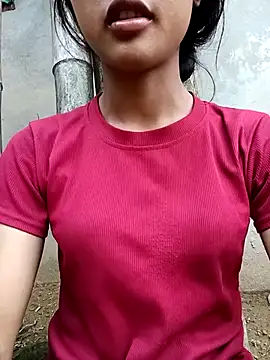 Hoa-tuylip's Webcam Show