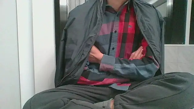 XXX chat uživo modela nole_china7