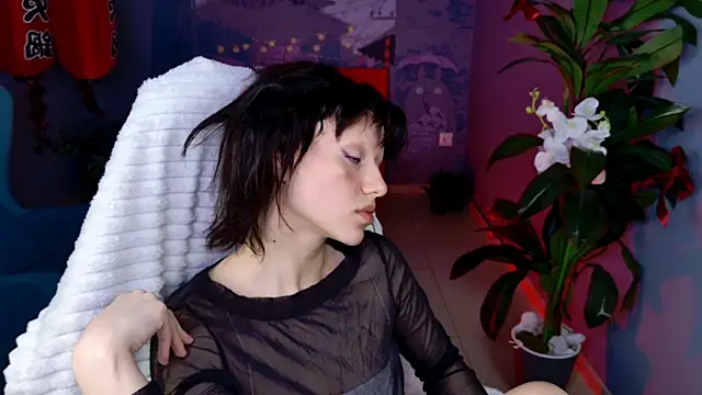 XXX chat uživo modela LidaDarknet