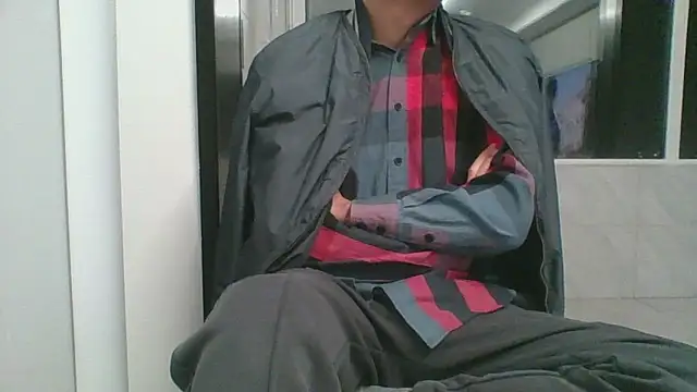 nole_china7 Show Webcam