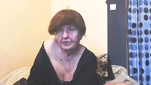 Czat XXX na żywo – MioritaHard