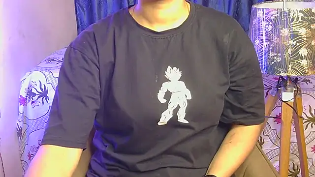 Show Webcam de _miss_queen