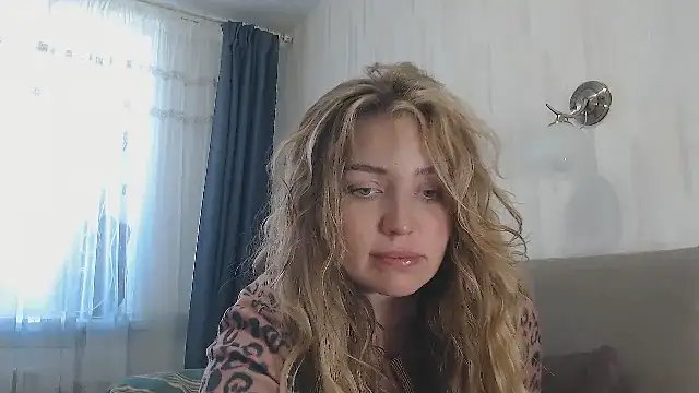 xxkristinaxx's Webcam Show