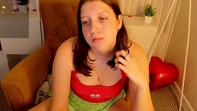 Czat XXX na żywo – Casandra_Joness