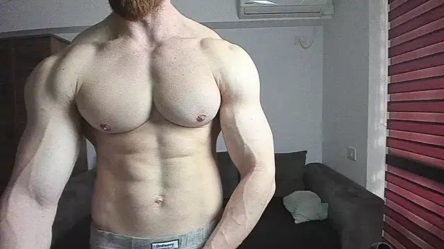 ZkkBlitz – Live XXX-chat