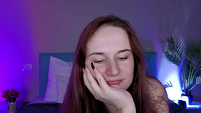 Czat XXX na żywo – L1ittle_kitty_