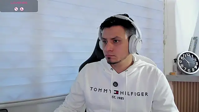 Rick_Adams 라이브 XXX 채팅