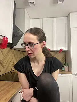 MartiniiSelenna Live XXX-chat