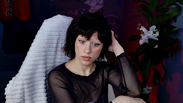 دردشة LidaDarknet الجنسية المباشرة