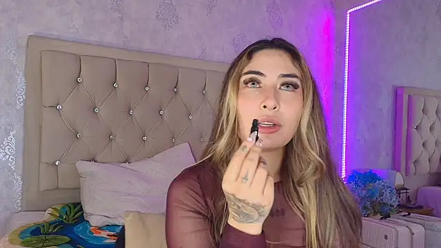 nini_love01 – Live XXX-chat