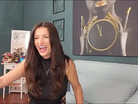 VanillaBlyss' Live XXX Chat