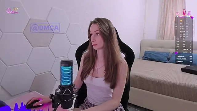 SkyqueenI Chat XXX live