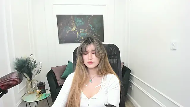 Czat XXX na żywo – AnneTLi