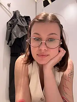 Czat XXX na żywo – RinaCat