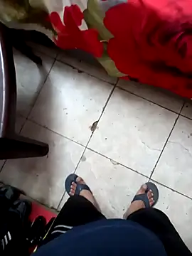 Show modela Shubuu__x na web-kameri