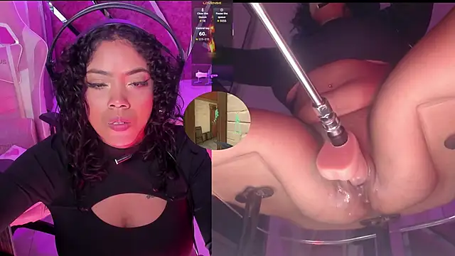 NinaCapelli: απευθείας συνομιλία ΧΧΧ