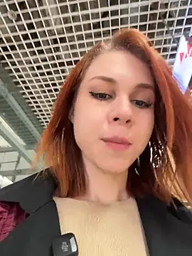 RosieSecret Webcamshow