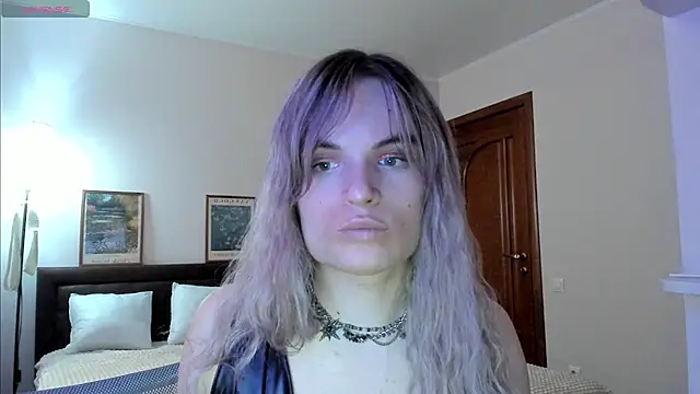 milliKira006 webkamerás műsora