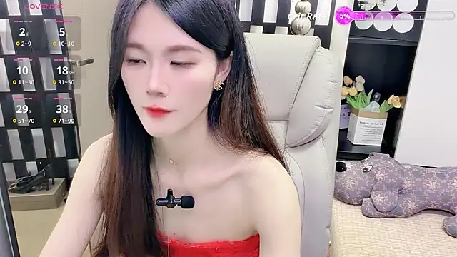 Yueyue-MM 现场XXX聊天