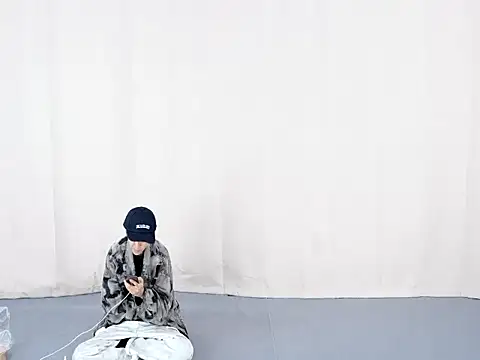 Show de webcam de Vae-002