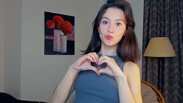 LibbieSchworm's Webcam Show